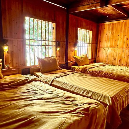 Dao Homestay Hoang Su Phi المظهر الخارجي الصورة