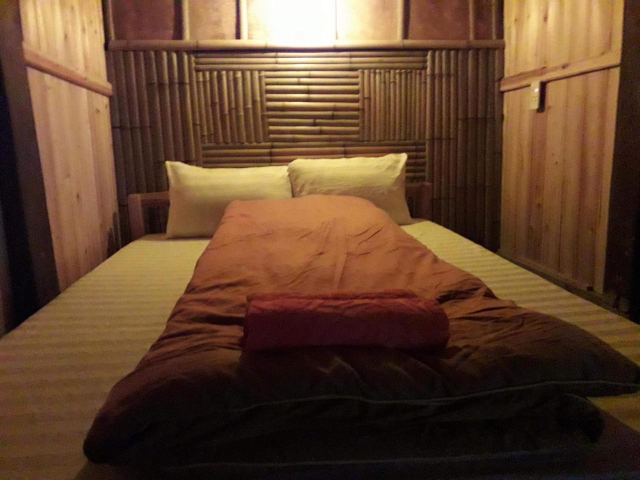 Dao Homestay Hoang Su Phi المظهر الخارجي الصورة