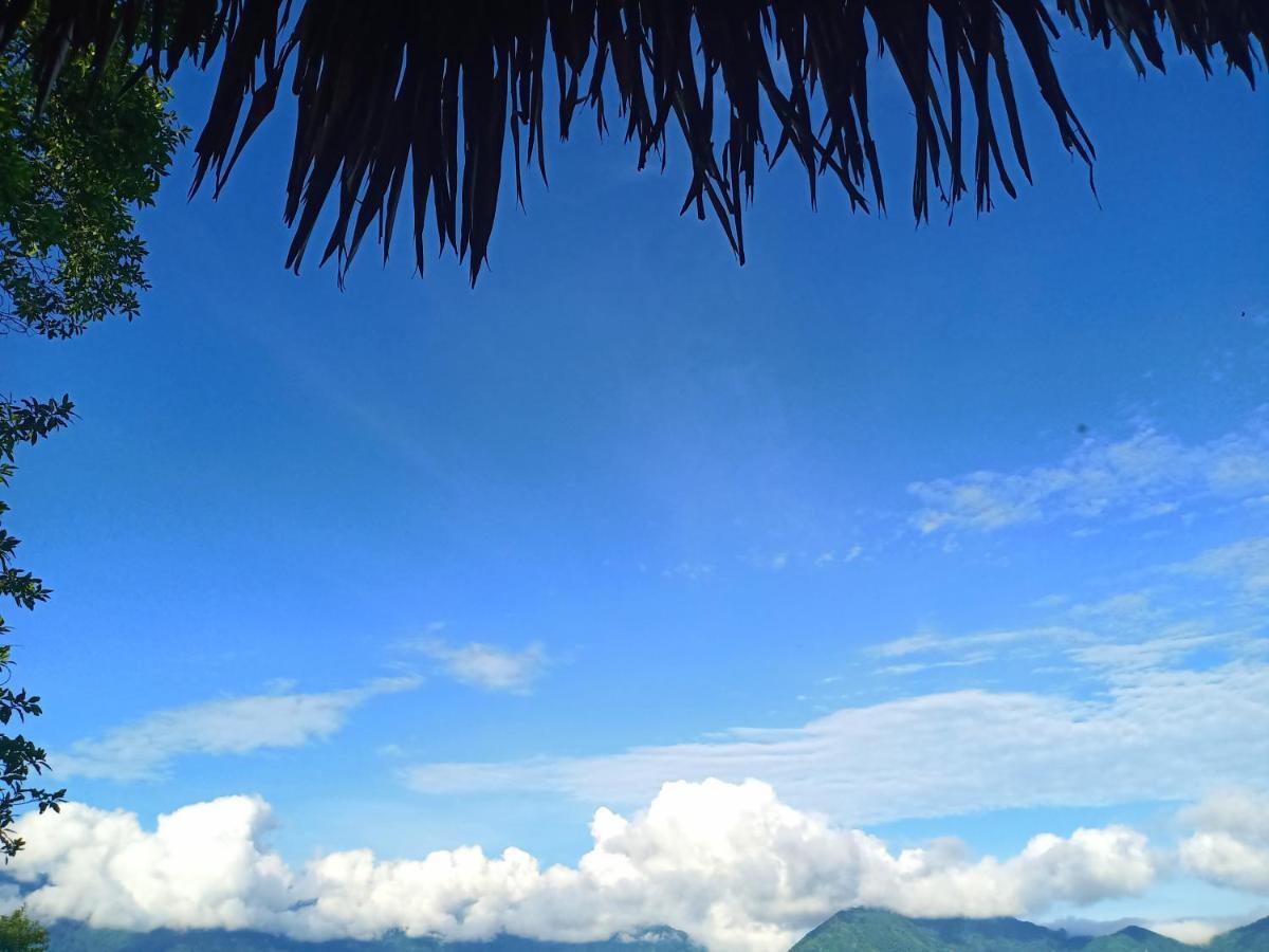 Dao Homestay Hoang Su Phi المظهر الخارجي الصورة